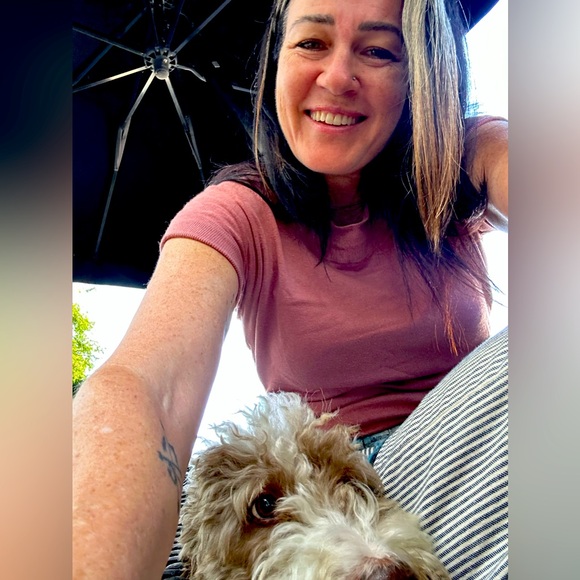 Meet your Posher, Sarah jane - Picture 1 of 1